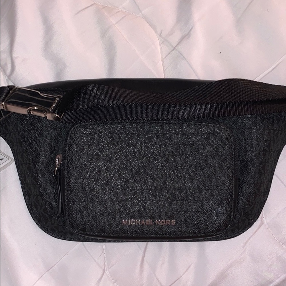 MK fanny pack